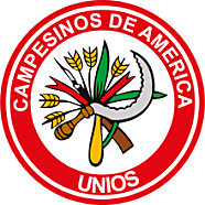 Creación de la confederación nacional campesina