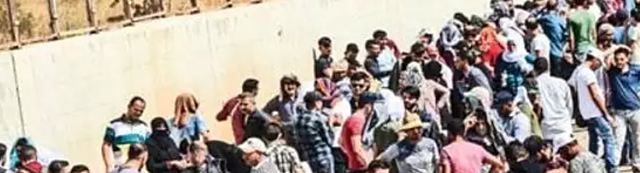 Continuing drought devastates farmers and makes many rural areas uninhabitable.