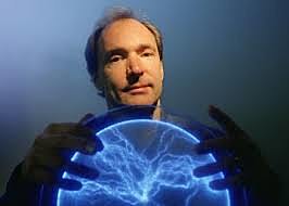 Tim Berners Lee, creador de la web semántica
