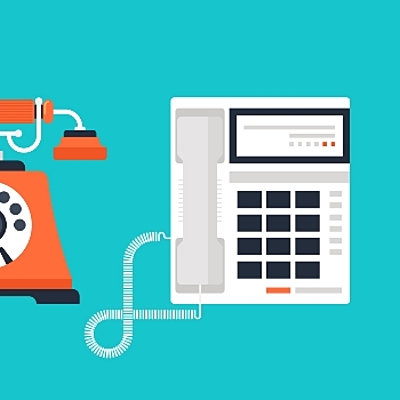 Timeline: Evolución del teléfono