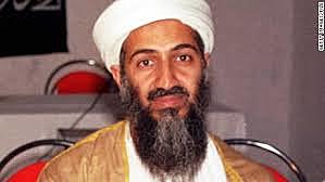 Rise of Bin Ladin