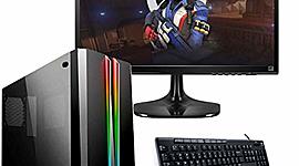 Timeline: Historia Del computador.