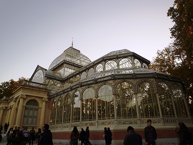 Arquitectura industrial