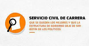 Coordinación general para la modernización de la AP