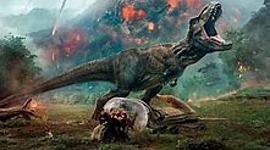 Timeline: Etapes de la historia