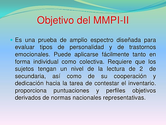 1943, HATHAWAY Y MCKINLLEY.