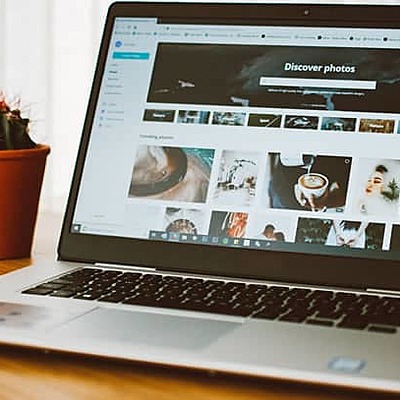 Timeline: EL ORDENADOR