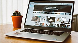 Timeline: EL ORDENADOR