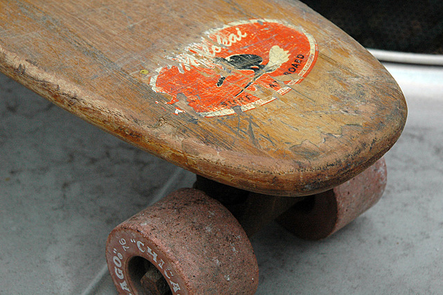 El crecimiento y la caída