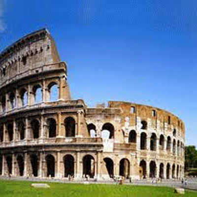 Timeline: History Roman Empire