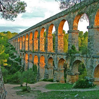 Timeline: THE OLD AGE