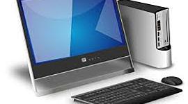 Timeline: ¡Generaciones de la Computadora!