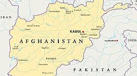 Timeline: Kite Runner and History of Afghanistan