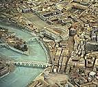 Ancient Rome East West