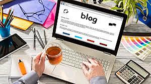 blog