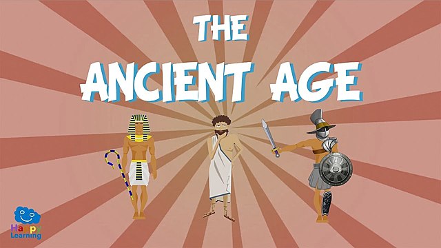 The Ancient Age