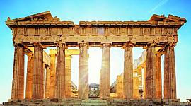 Timeline: ANCIENT GREECE