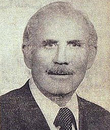 Nur Mohammad Taraki Becomes President