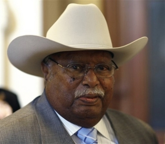 Ethiopian President announces Economic Growth