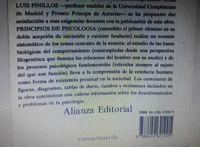 1975, JOSE LUIS PINILLOS.