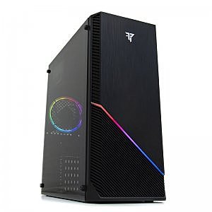 Primer Gaming PC