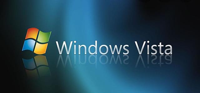 Windows vista