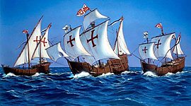 Timeline: Etapes de la historia