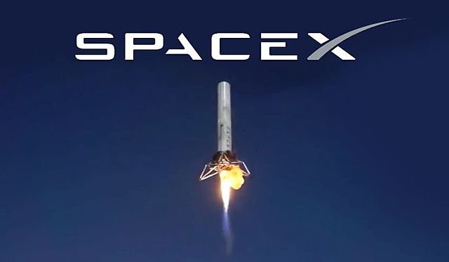 Space X
