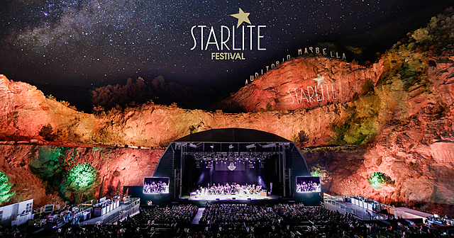 STARLITE FESTIVAL 2019