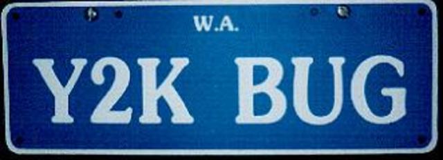 Society: The new millenium begins!