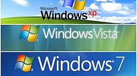 Timeline: Servidor Windows