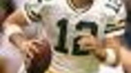 Timeline: Aaron Rodgers