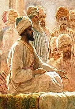 Abd al-Rahman III / El califato de Córdoba