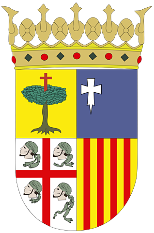 Corona de Aragón