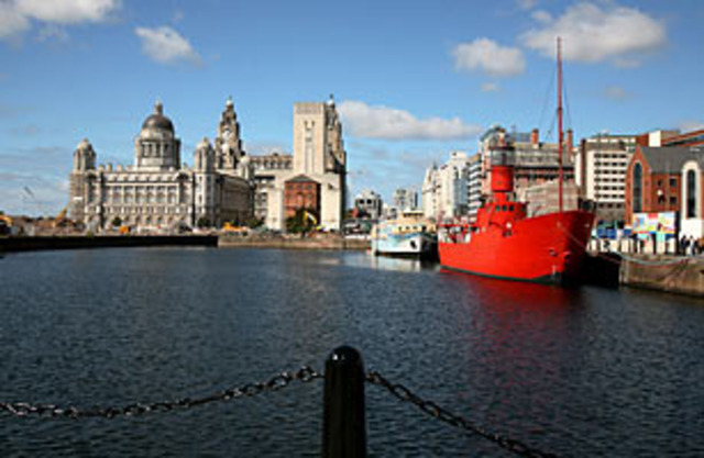 8. Of Time and the City