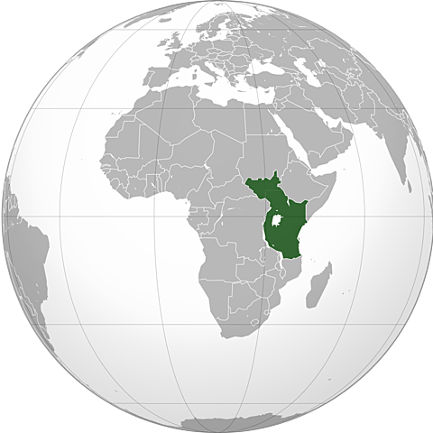 Begin ontwerpen grondwet Oost-Afrikaanse federatie