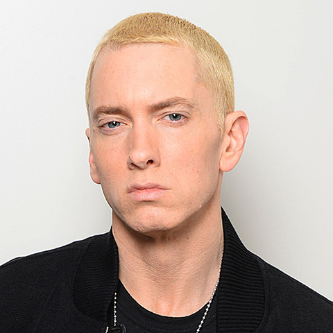 Se dio a conocer el artista Eminem