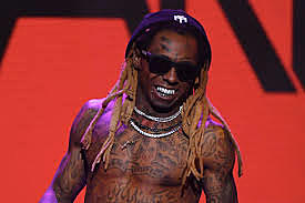 Se dio a conocer el artista Lil Wayne
