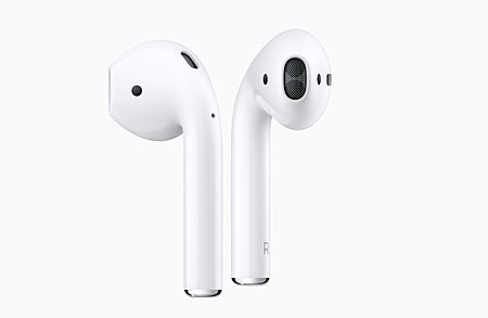 Air Pods