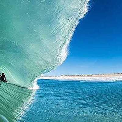 Timeline: Historia del Surf