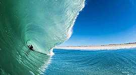 Timeline: Historia del Surf