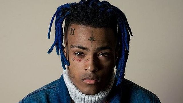 Se dio a conocer el artista XXXTentacion