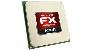 AMD Bulldozer FX-6300