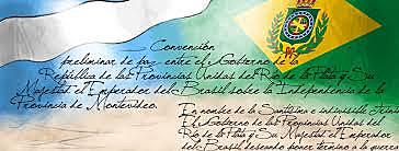 Convención Preliminar