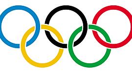 Timeline: Olympic games 776 b.C.