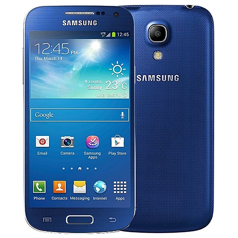 Samsung Galaxy S4