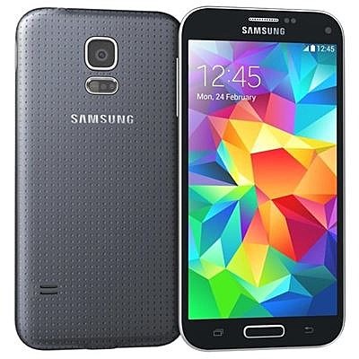 Samsung Galaxy S5