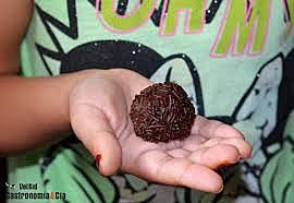 homemade truffles perfect recipe