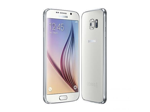 Samsung Galaxy S6