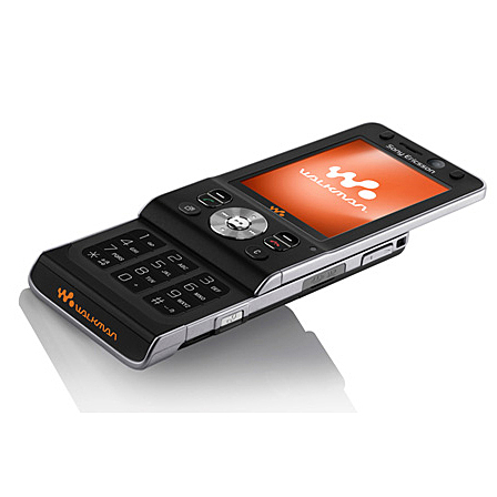 Sony ericsson